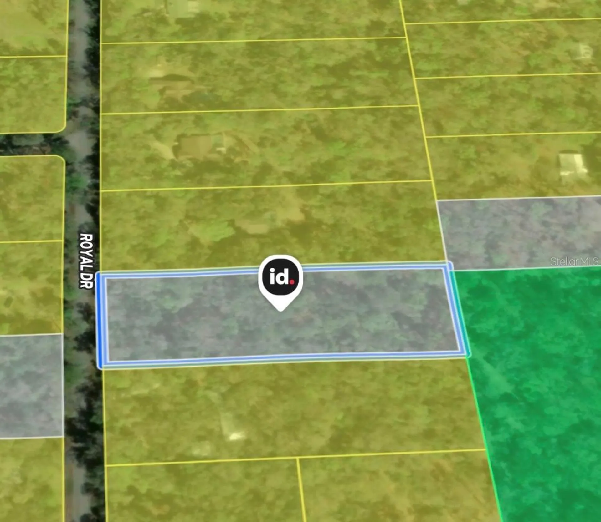 11330 Royal Drive Brooksville FL 34601