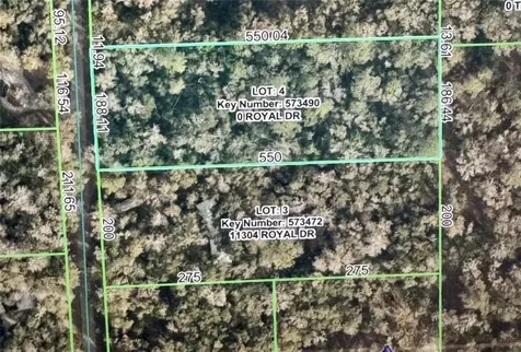 11330 Royal Drive Brooksville FL 34601