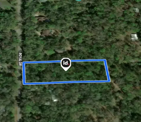 11330 Royal Drive Brooksville FL 34601