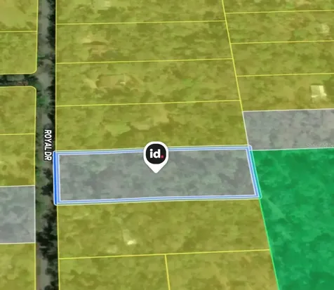 11330 Royal Drive Brooksville FL 34601