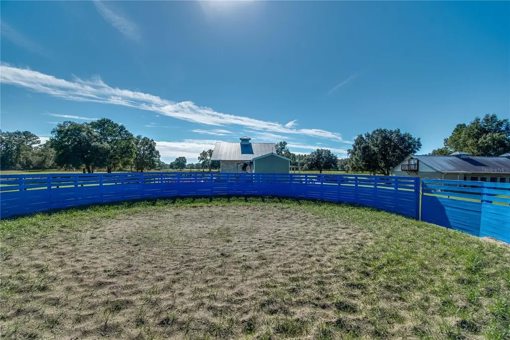 7787 NW 150th Avenue Morriston FL 32668