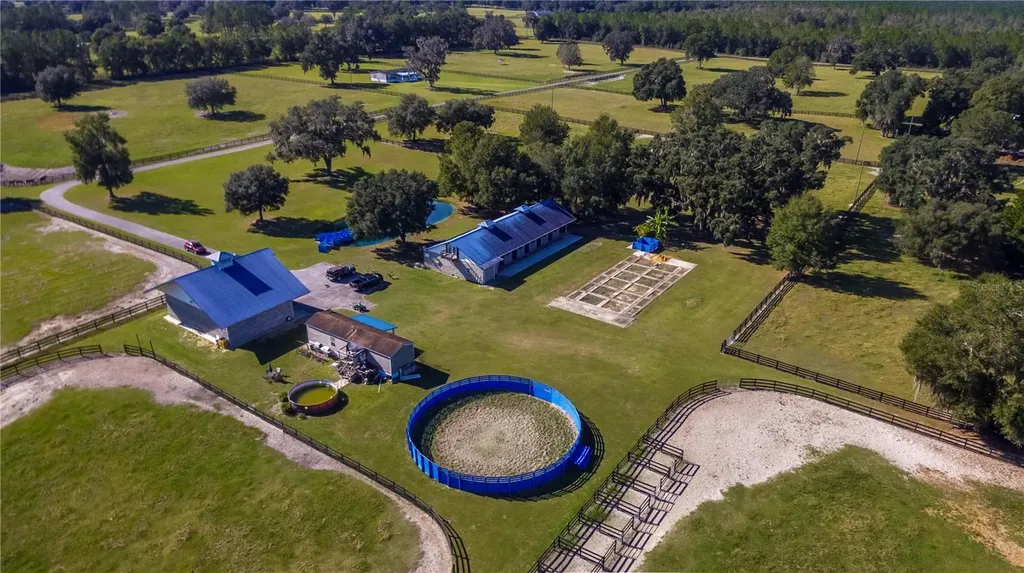 7787 NW 150th Avenue Morriston FL 32668