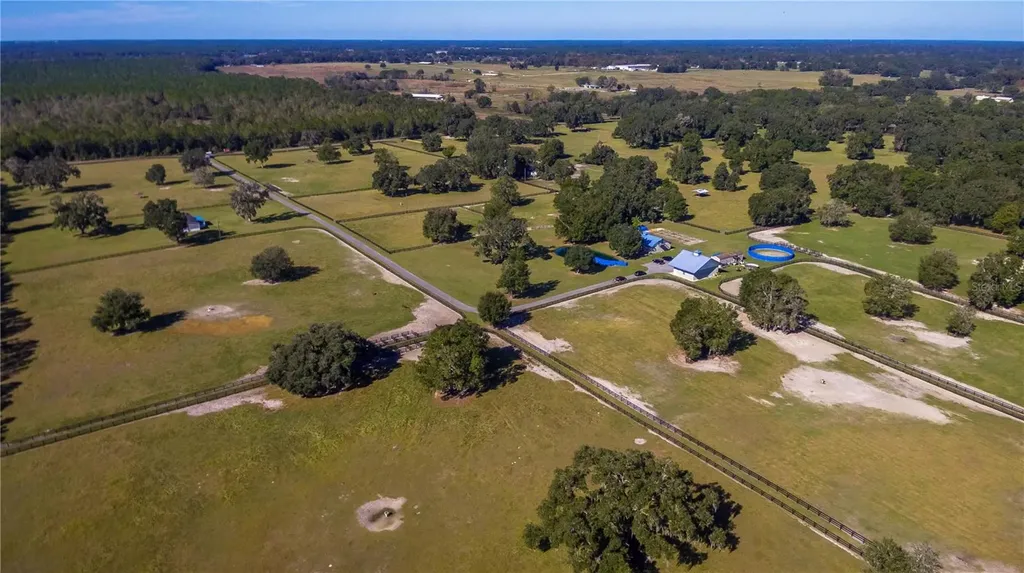 7787 NW 150th Avenue Morriston FL 32668