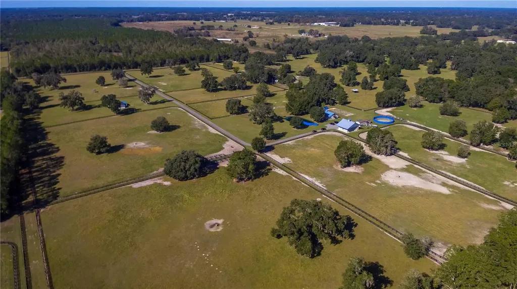 7787 NW 150th Avenue Morriston FL 32668