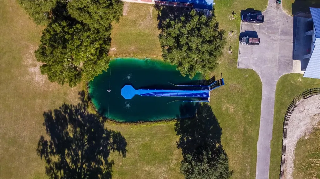 7787 NW 150th Avenue Morriston FL 32668