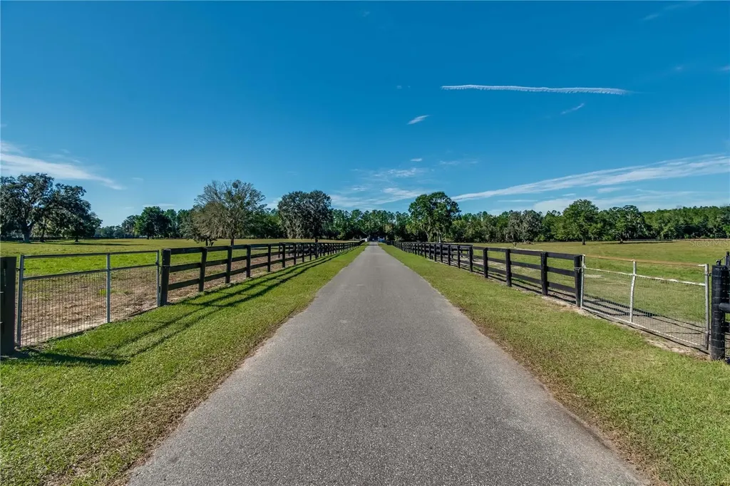 7787 NW 150th Avenue Morriston FL 32668