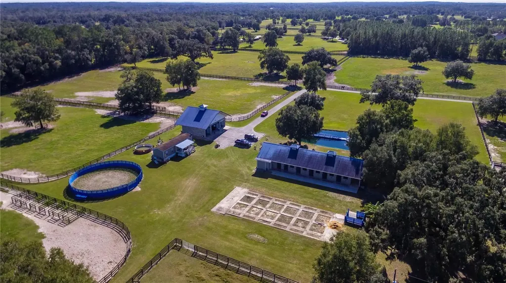 7787 NW 150th Avenue Morriston FL 32668
