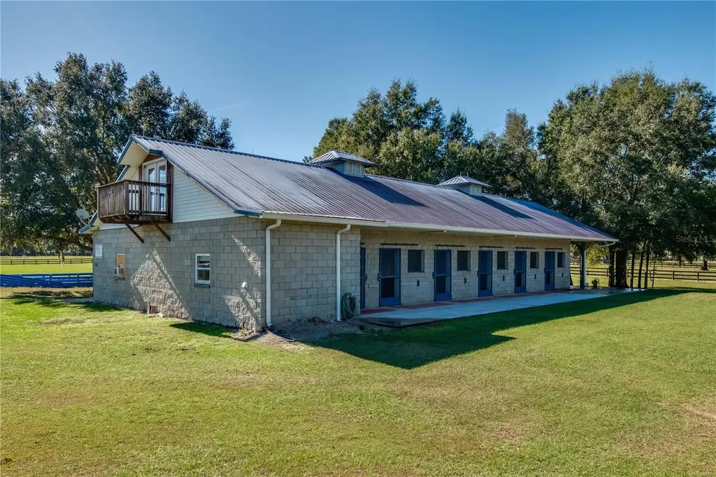 7787 NW 150th Avenue Morriston FL 32668