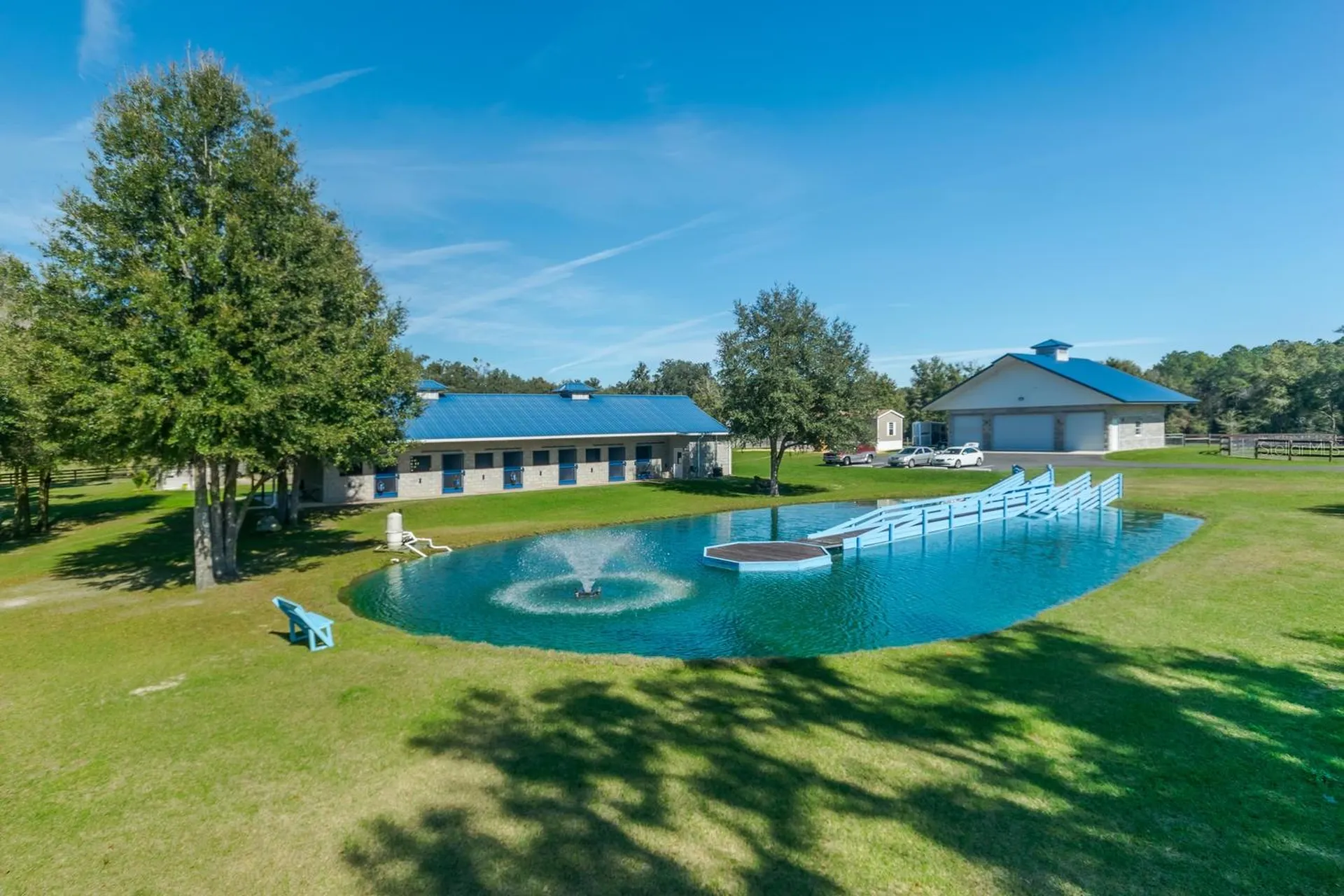 7787 NW 150th Avenue Morriston FL 32668
