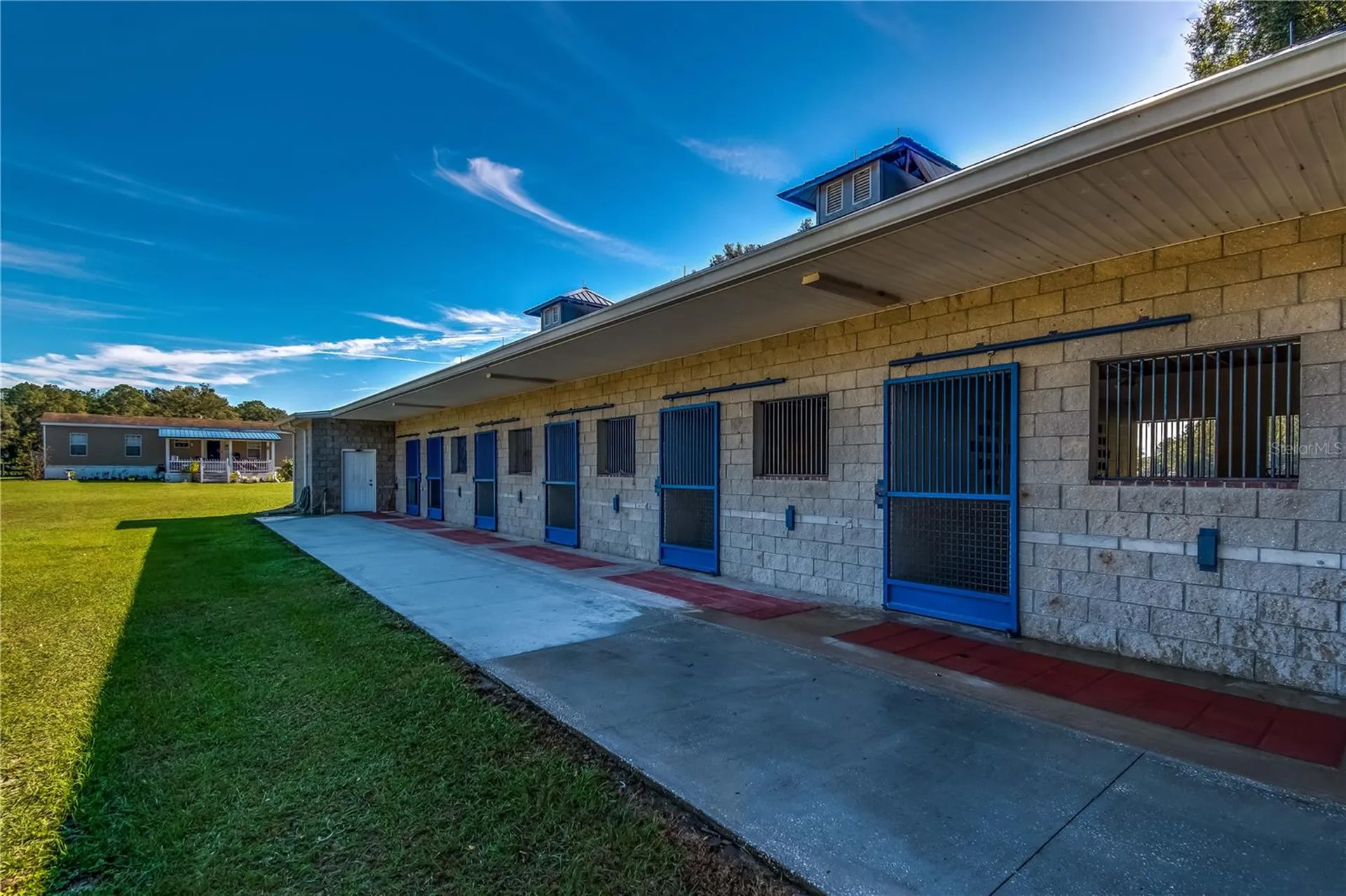 7787 NW 150th Avenue Morriston FL 32668