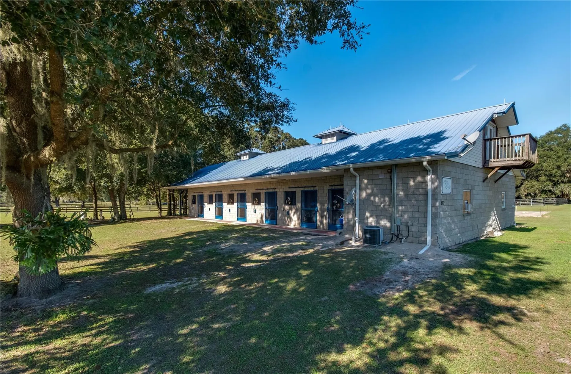 7787 NW 150th Avenue Morriston FL 32668