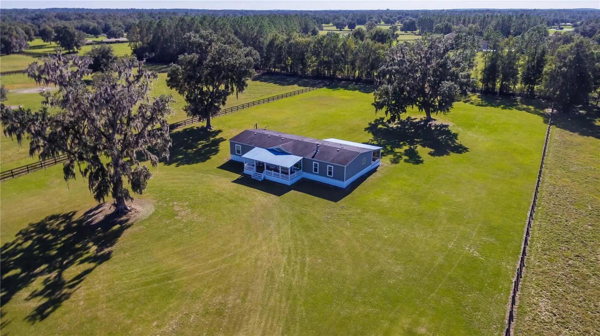 7787 NW 150th Avenue Morriston FL 32668