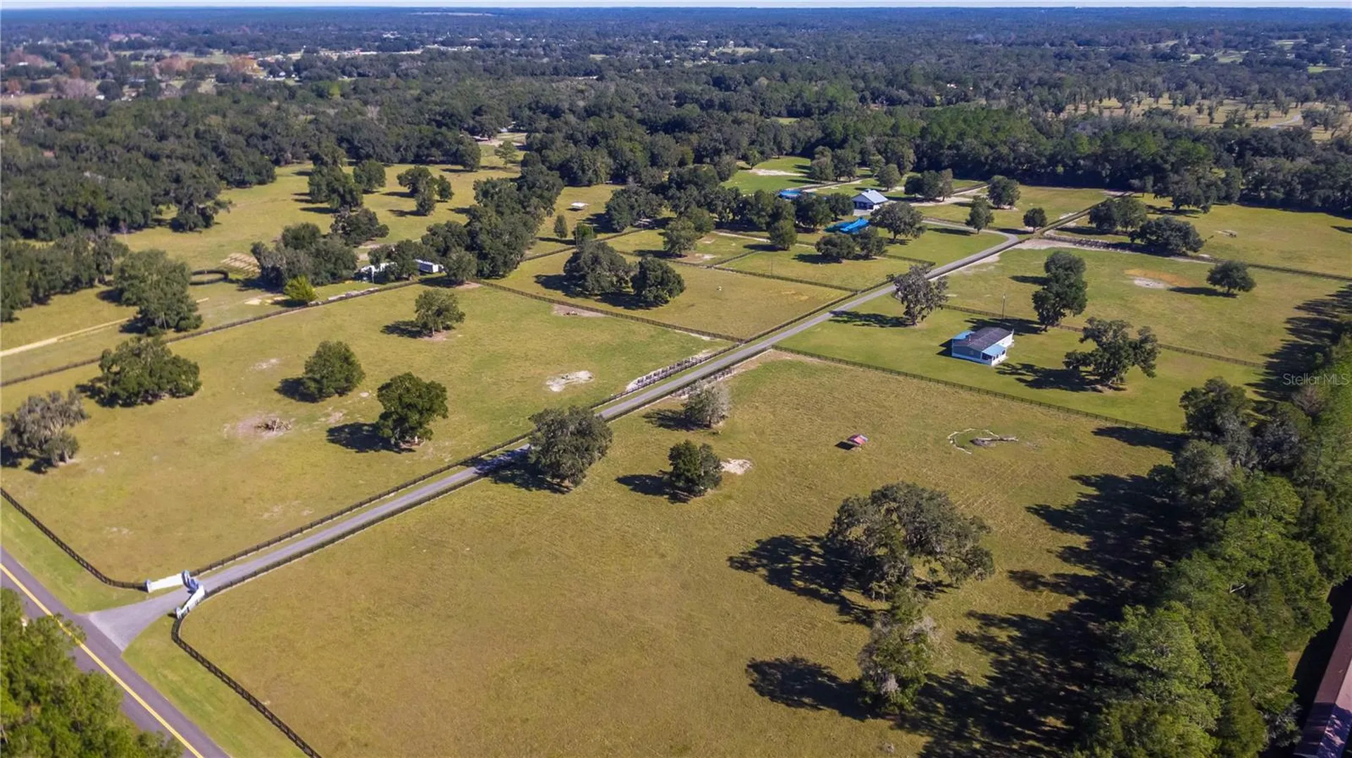 7787 NW 150th Avenue Morriston FL 32668
