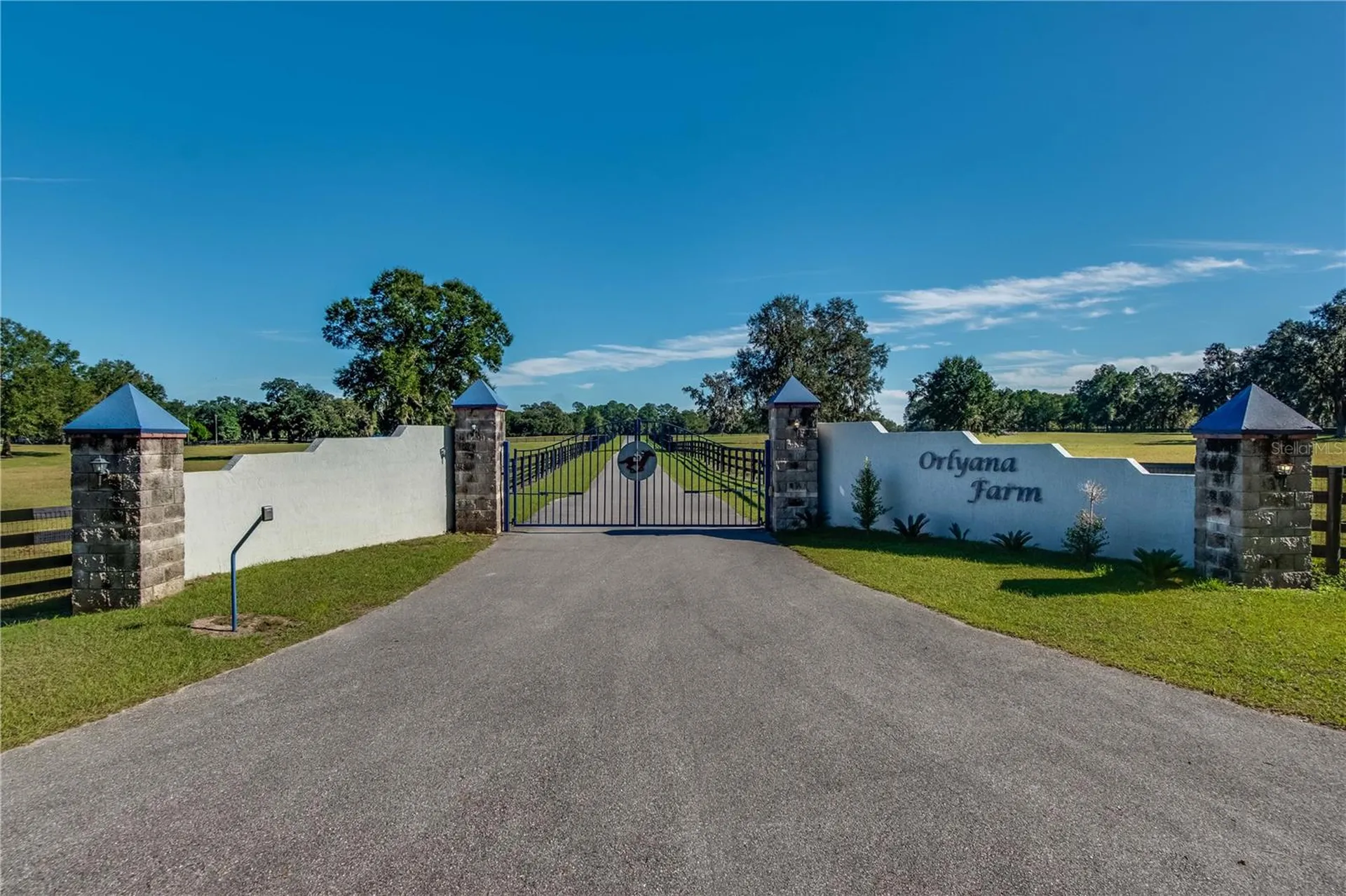 7787 NW 150th Avenue Morriston FL 32668