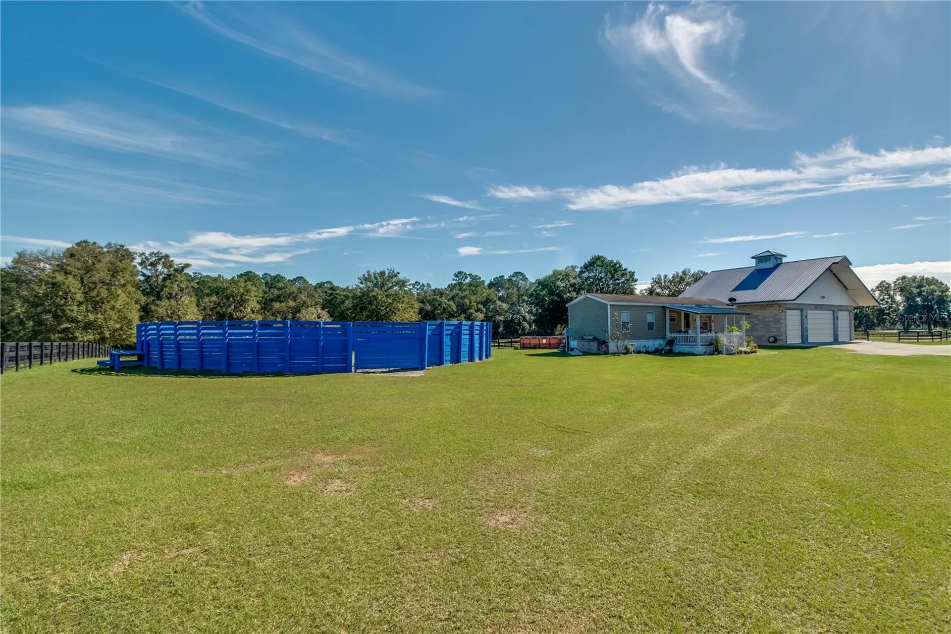 7787 NW 150th Avenue Morriston FL 32668