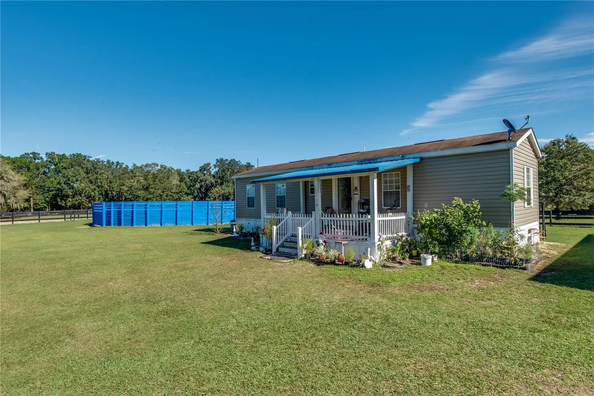 7787 NW 150th Avenue Morriston FL 32668
