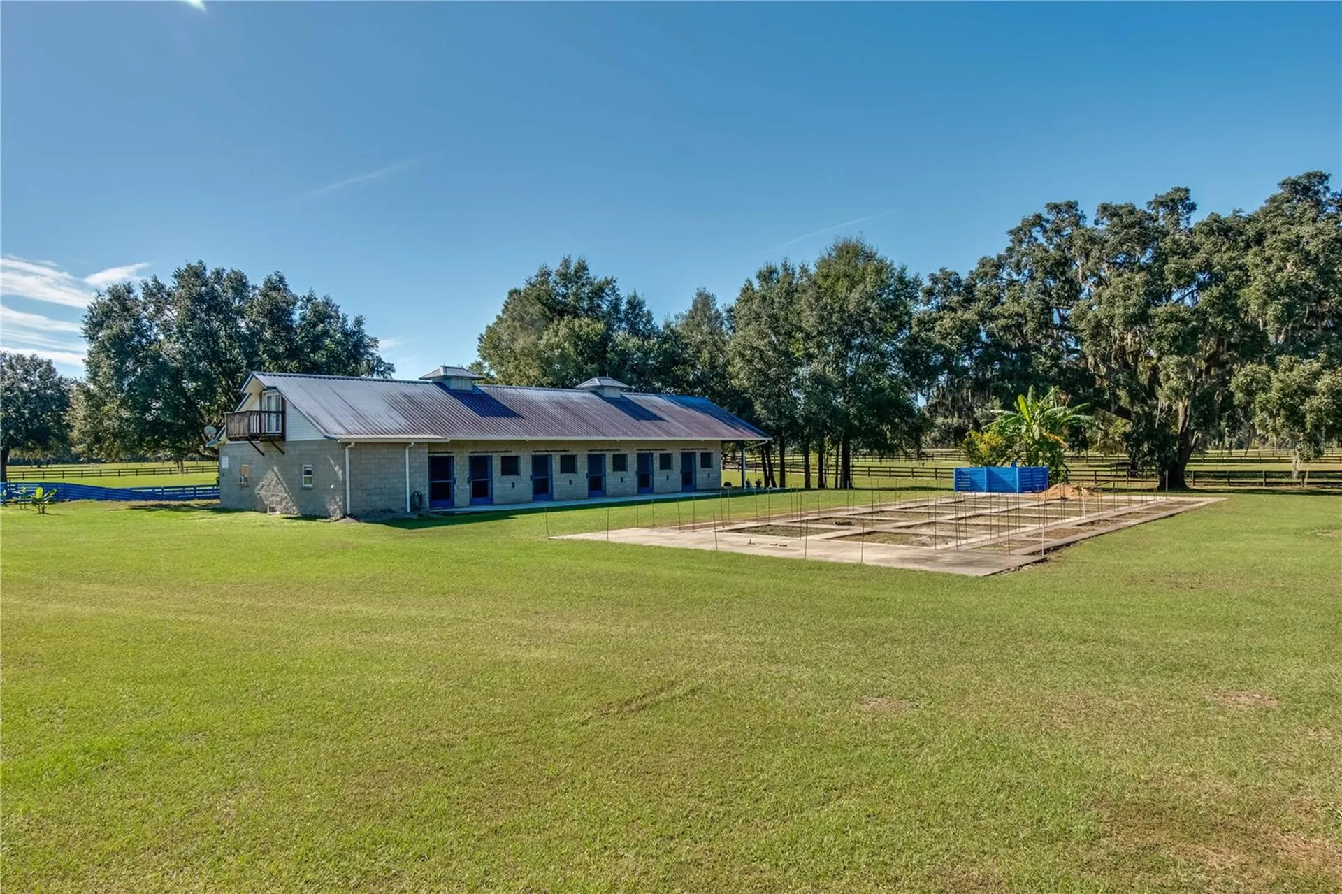 7787 NW 150th Avenue Morriston FL 32668