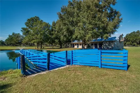 7787 NW 150th Avenue Morriston FL 32668