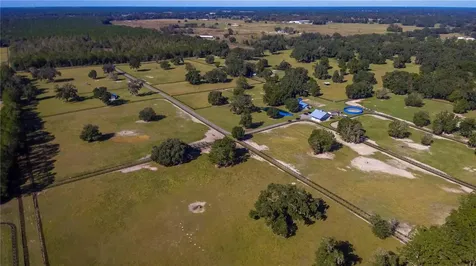 7787 NW 150th Avenue Morriston FL 32668