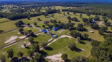 7787 NW 150th Avenue Morriston FL 32668