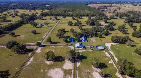 7787 NW 150th Avenue Morriston FL 32668