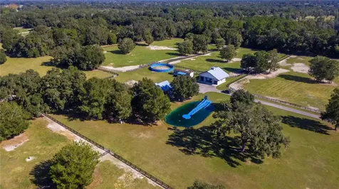7787 NW 150th Avenue Morriston FL 32668