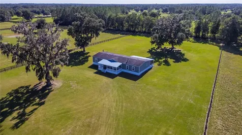 7787 NW 150th Avenue Morriston FL 32668