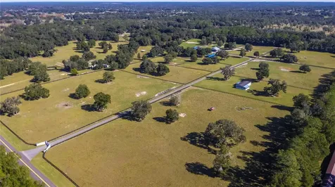 7787 NW 150th Avenue Morriston FL 32668