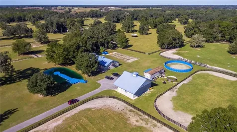 7787 NW 150th Avenue Morriston FL 32668
