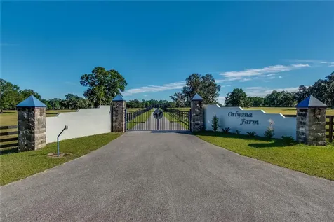 7787 NW 150th Avenue Morriston FL 32668