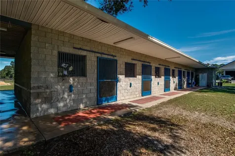 7787 NW 150th Avenue Morriston FL 32668
