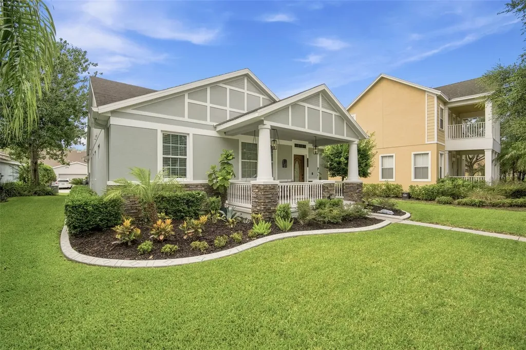 20105 Outpost Point Drive Tampa FL 33647