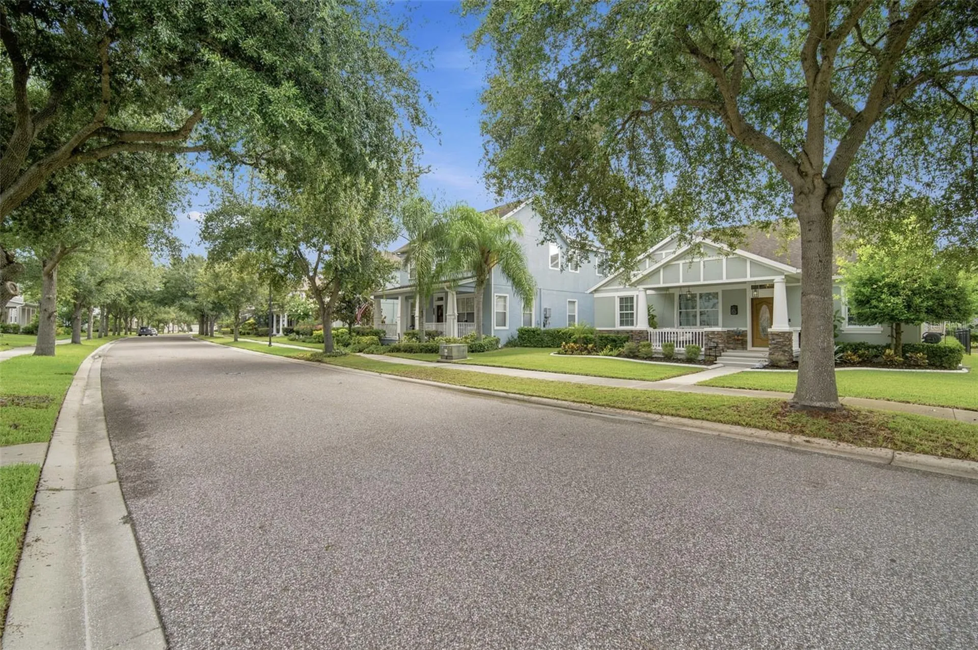 20105 Outpost Point Drive Tampa FL 33647