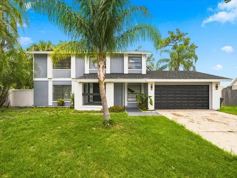 11314 Laurel Crest Lane Tampa FL 33624