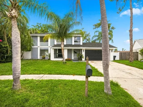 11314 Laurel Crest Lane Tampa FL 33624