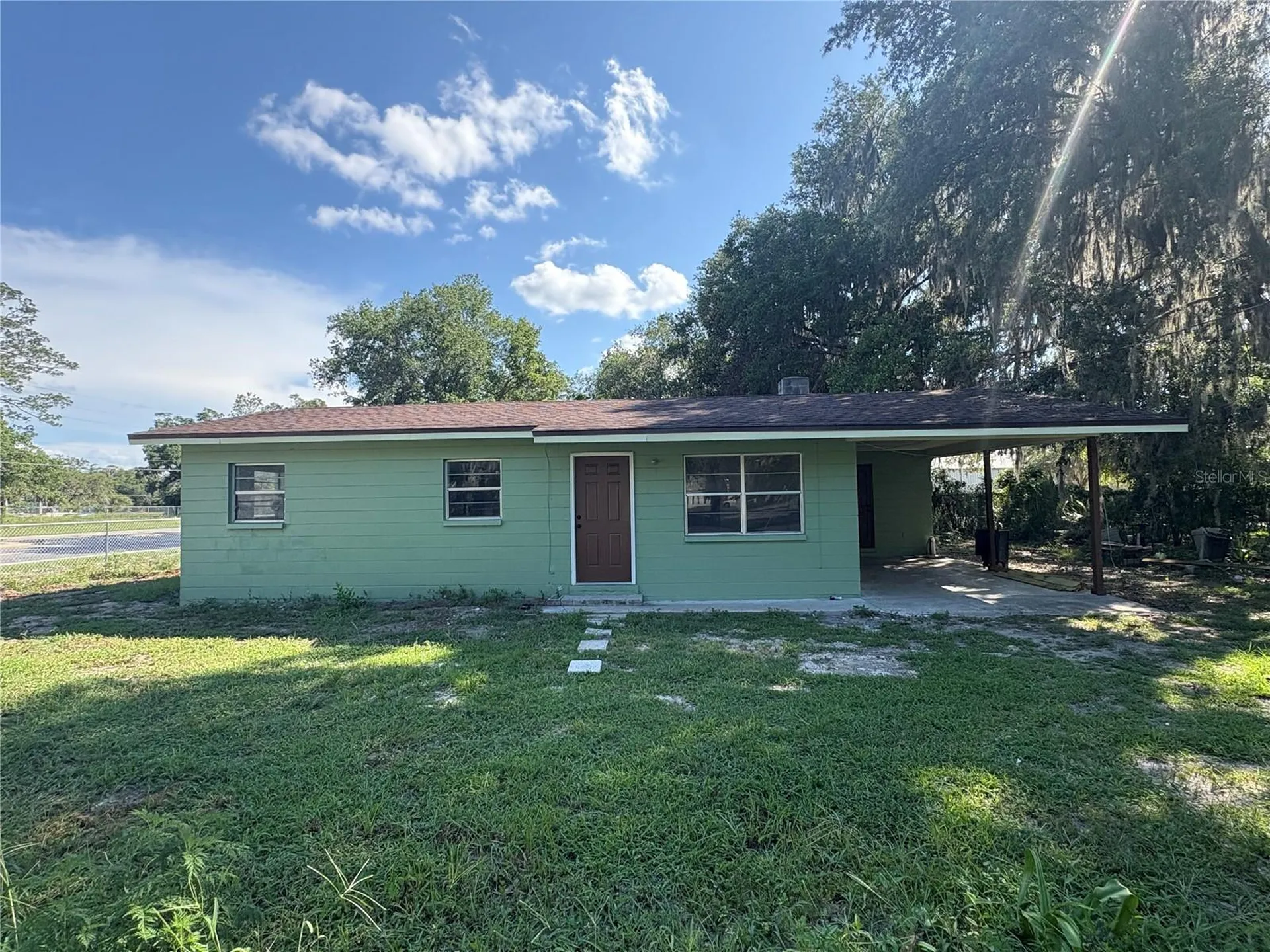1440 SE 1st Terrace Gainesville FL 32601