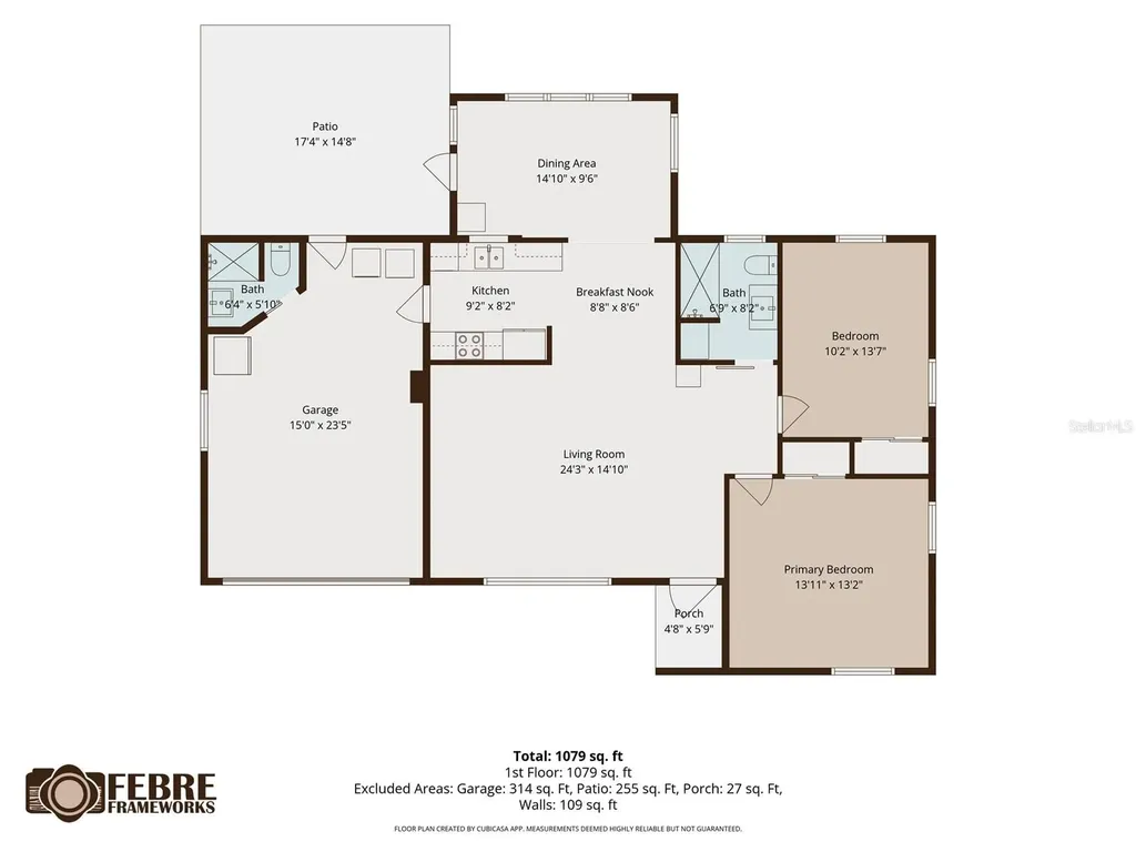 11555 63rd Avenue Seminole FL 33772