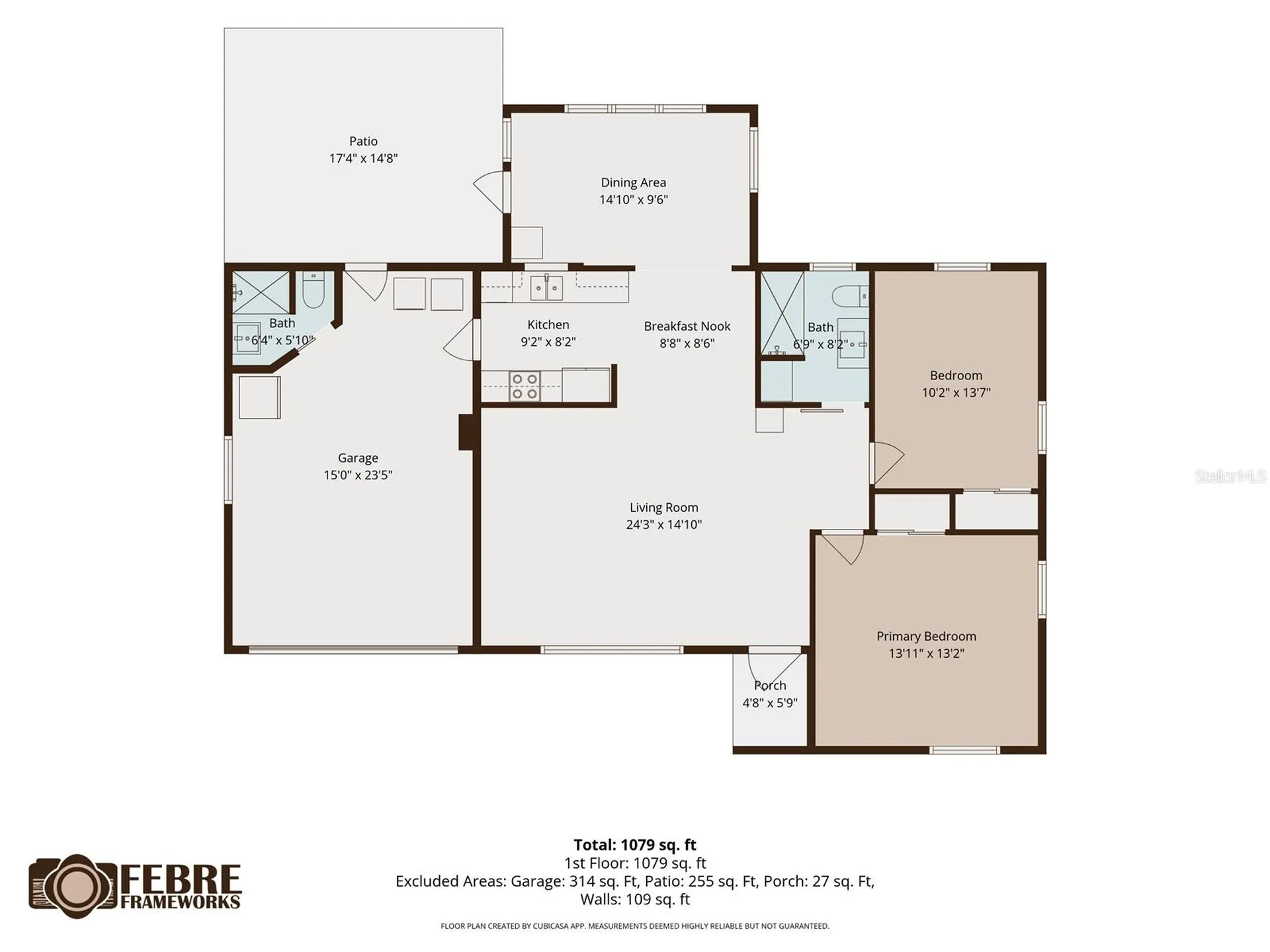 11555 63rd Avenue Seminole FL 33772