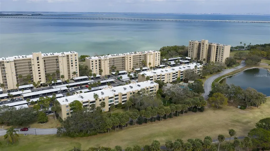 2617 Cove Cay Drive Clearwater FL 33760