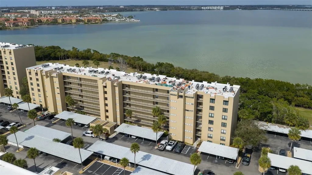 2617 Cove Cay Drive Clearwater FL 33760