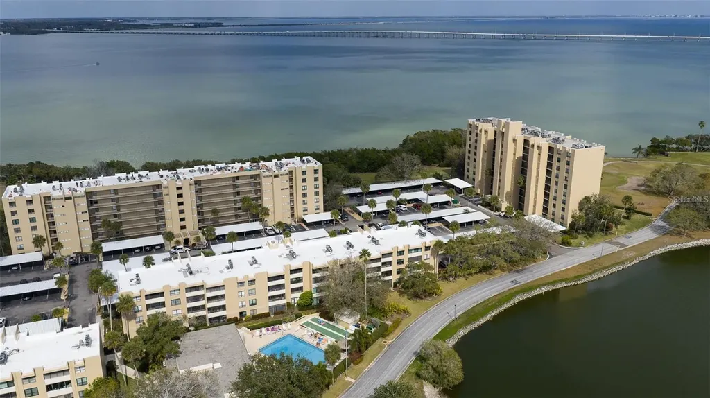 2617 Cove Cay Drive Clearwater FL 33760