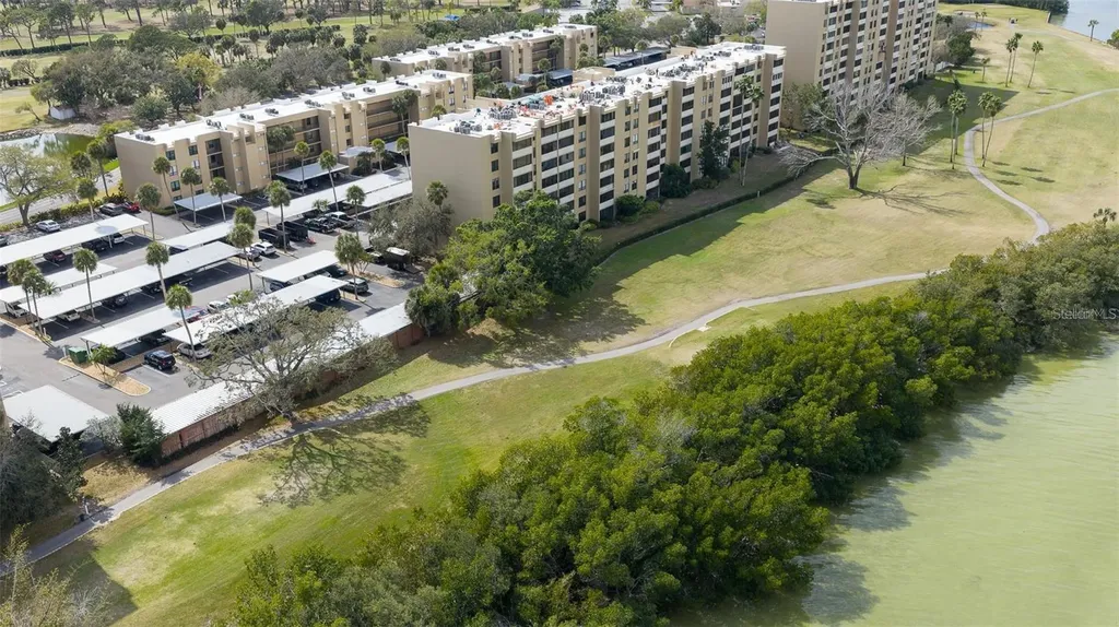2617 Cove Cay Drive Clearwater FL 33760