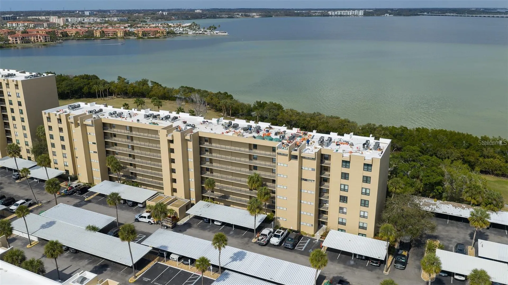 2617 Cove Cay Drive Clearwater FL 33760