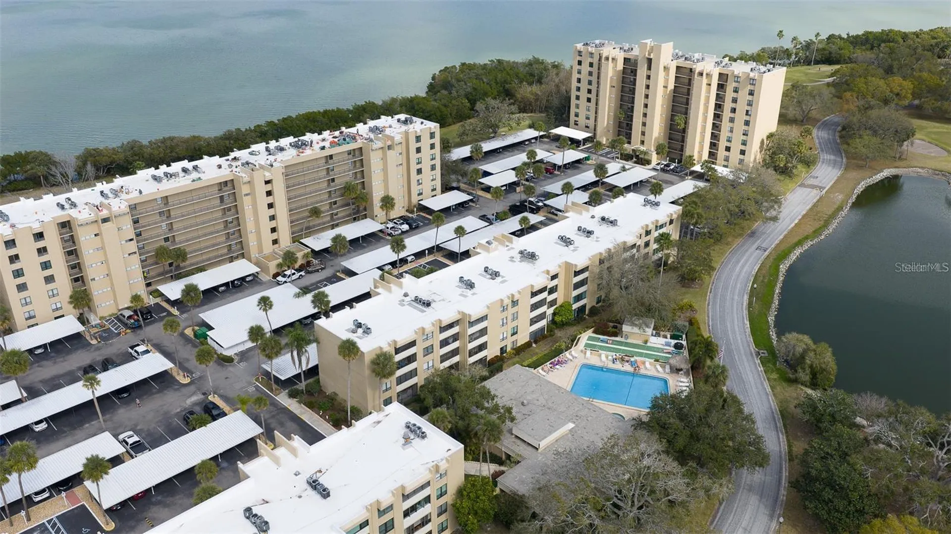 2617 Cove Cay Drive Clearwater FL 33760