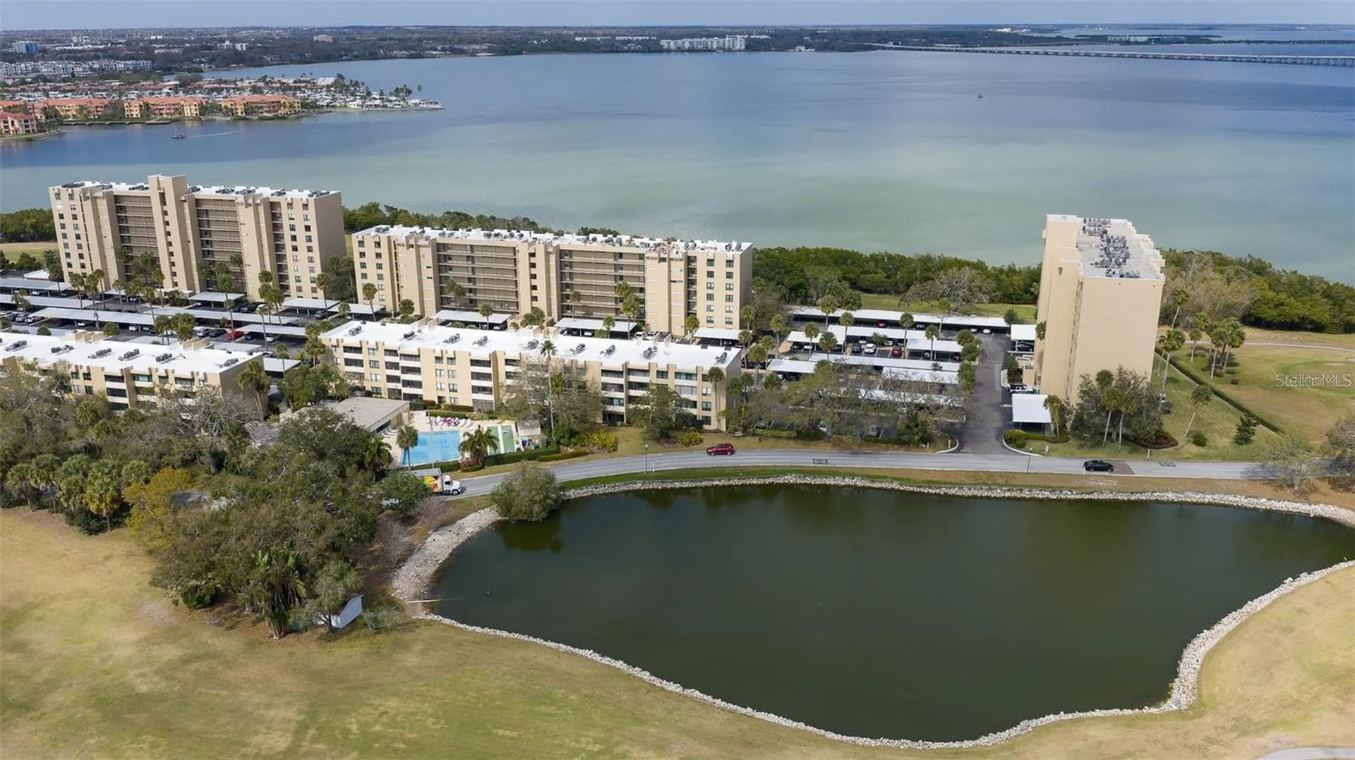 2617 Cove Cay Drive Clearwater FL 33760