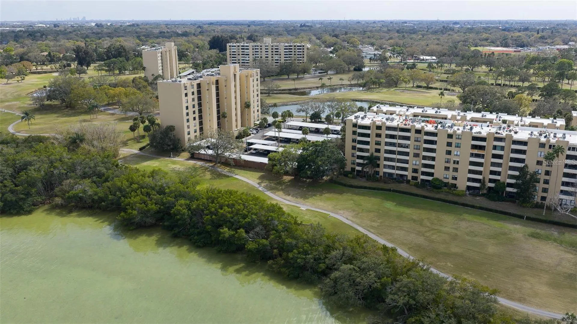 2617 Cove Cay Drive Clearwater FL 33760