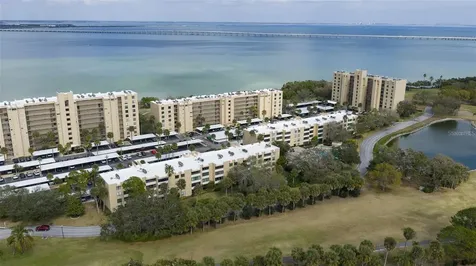 2617 Cove Cay Drive Clearwater FL 33760