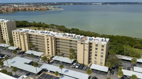 2617 Cove Cay Drive Clearwater FL 33760