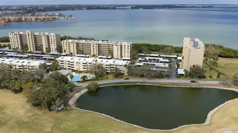 2617 Cove Cay Drive Clearwater FL 33760