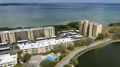 2617 Cove Cay Drive Clearwater FL 33760